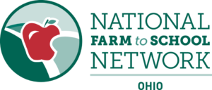 Farm to School Network logo