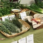 Farm Fare veggies