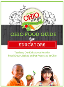 Ohio Food Guide for Educators