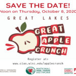 apple crunch 2020