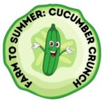 Cucumber Crunch logo